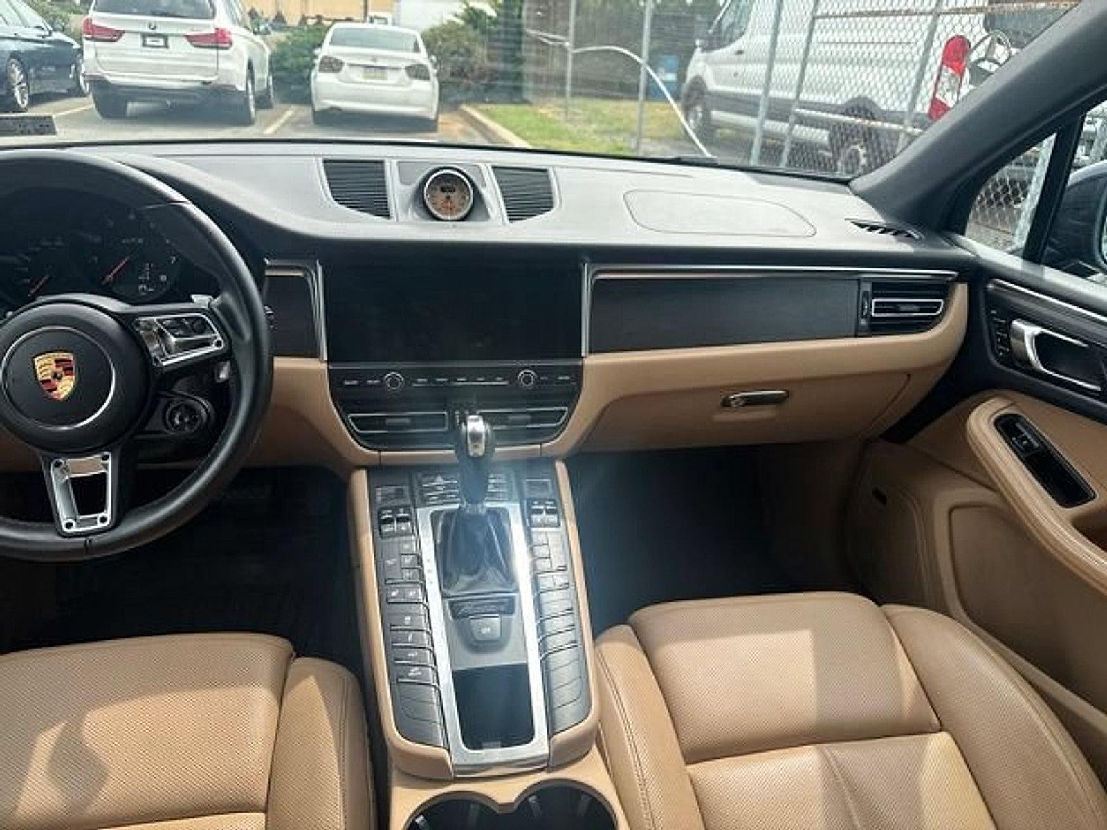 2020 Porsche Macan GTS AWD