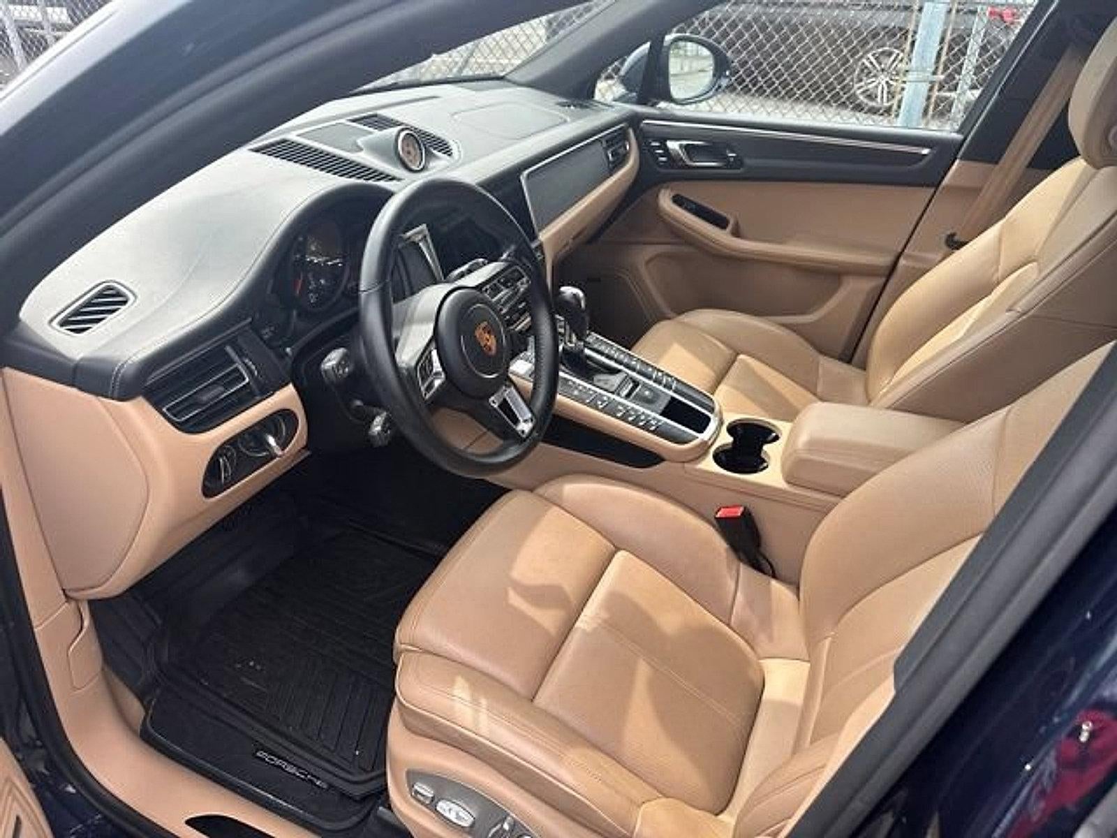 2020 Porsche Macan GTS AWD