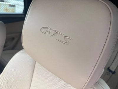 2020 Porsche Macan GTS AWD