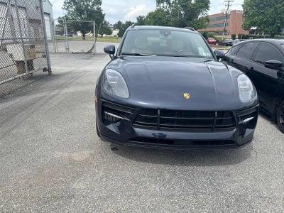 2020 Porsche Macan GTS AWD