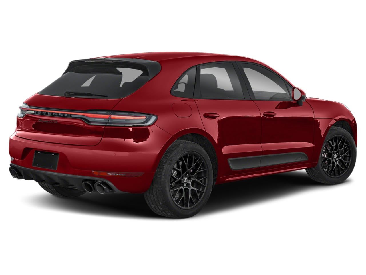 2020 Porsche Macan GTS AWD