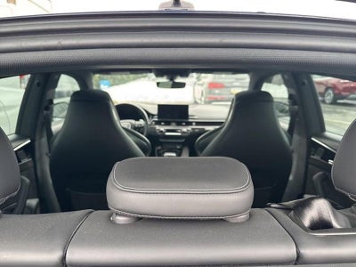 2021 Audi RS 5 Sportback 2.9 TFSI quattro