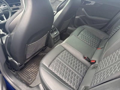 2021 Audi RS 5 Sportback 2.9 TFSI quattro