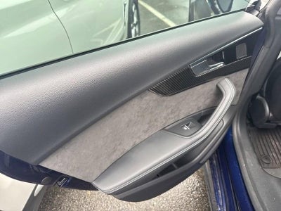 2021 Audi RS 5 Sportback 2.9 TFSI quattro