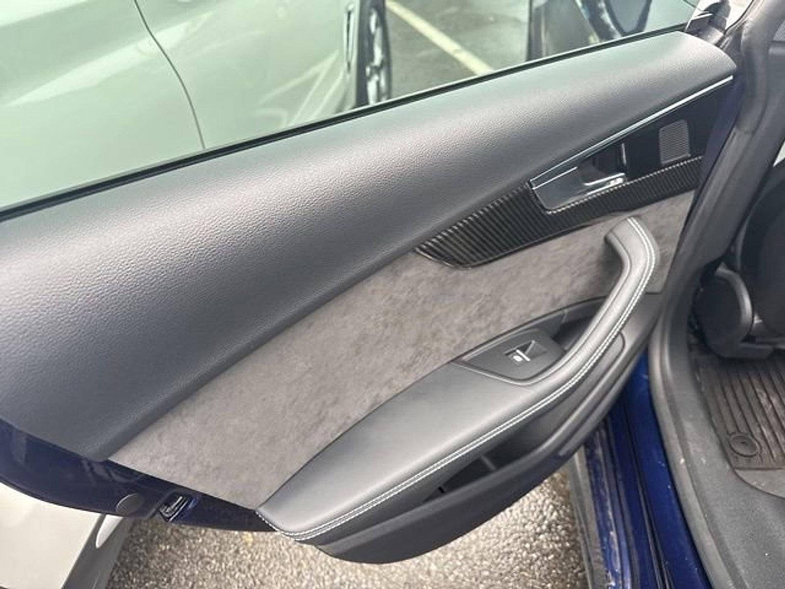 2021 Audi RS 5 Sportback 2.9 TFSI quattro