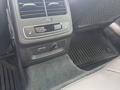 2021 Audi RS 5 Sportback 2.9 TFSI quattro