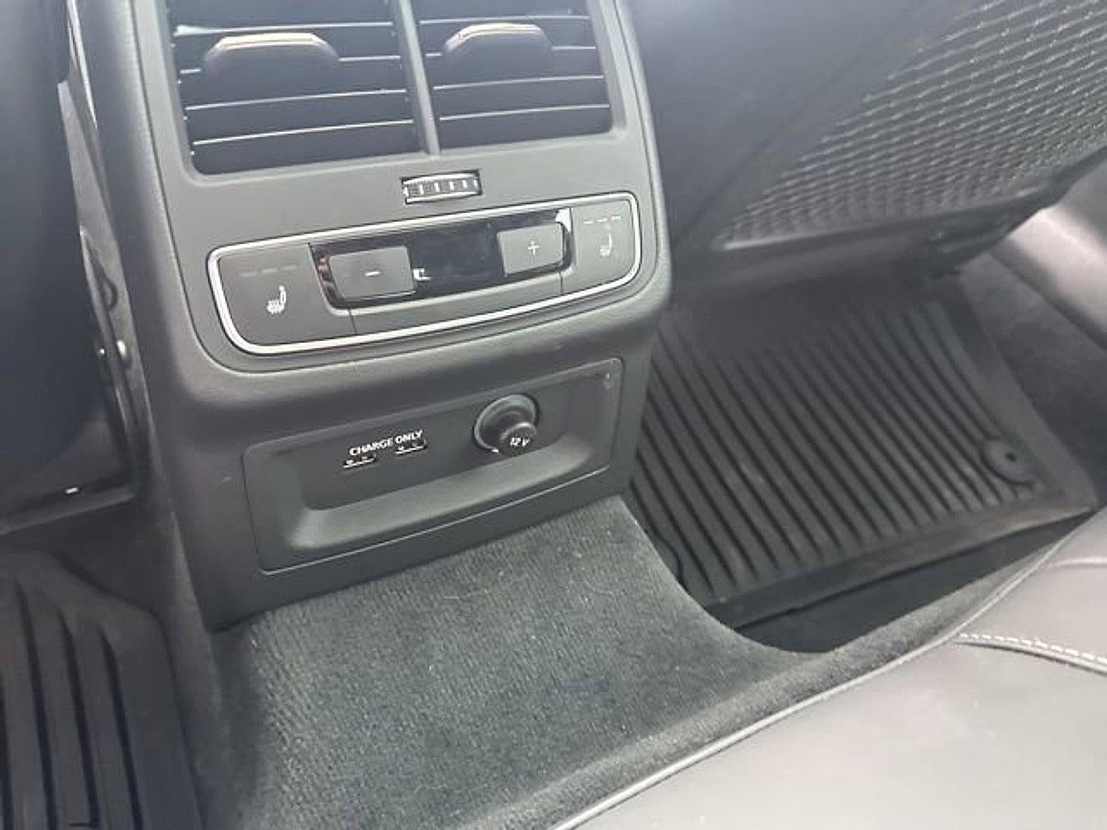 2021 Audi RS 5 Sportback 2.9 TFSI quattro