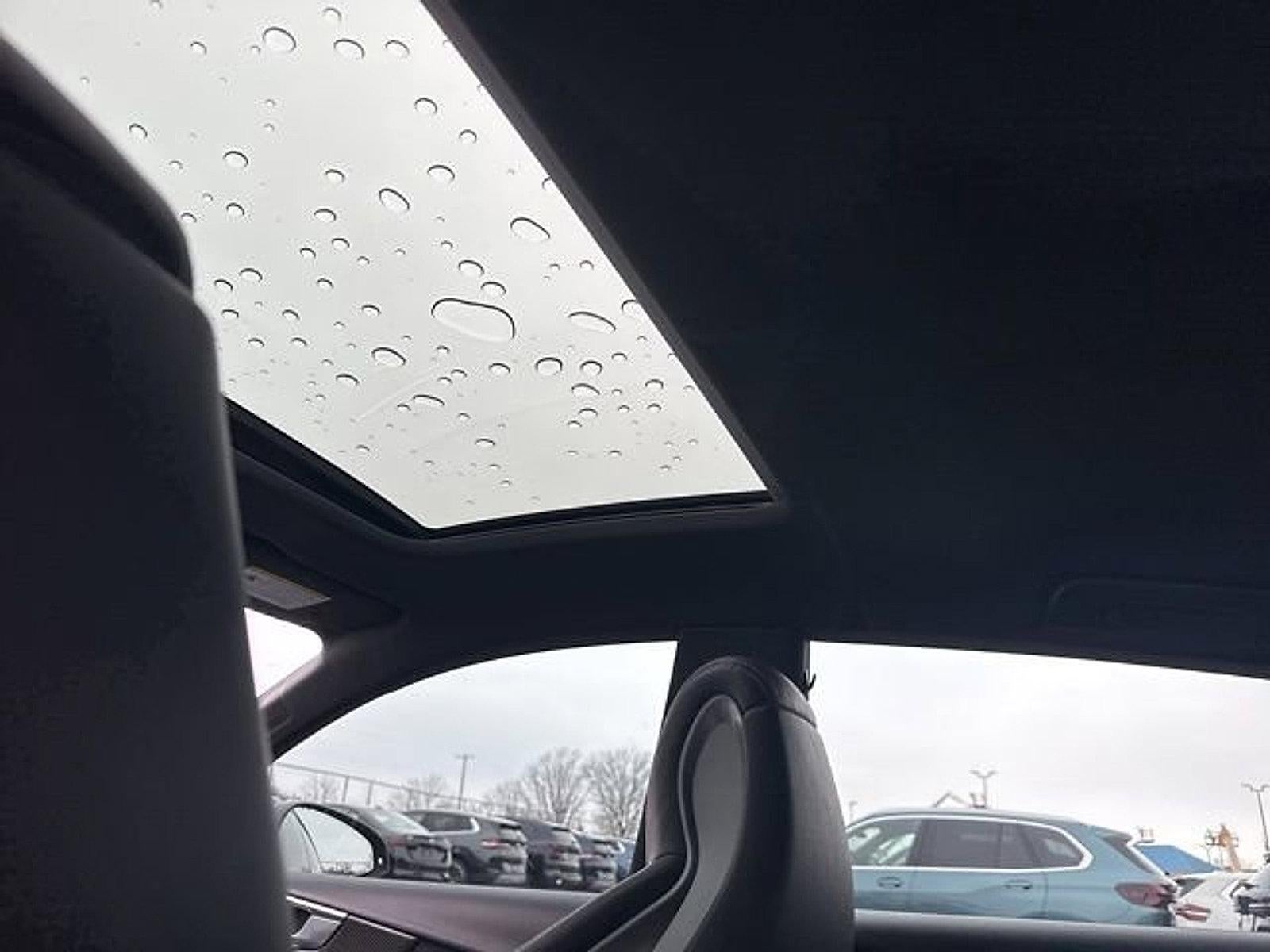 2021 Audi RS 5 Sportback 2.9 TFSI quattro