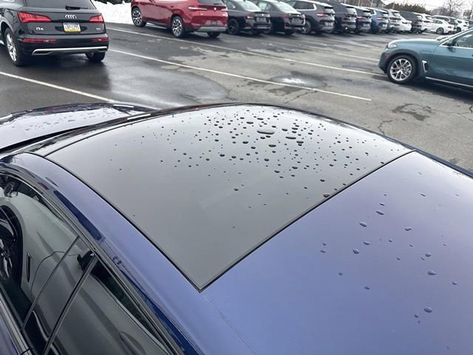 2021 Audi RS 5 Sportback 2.9 TFSI quattro