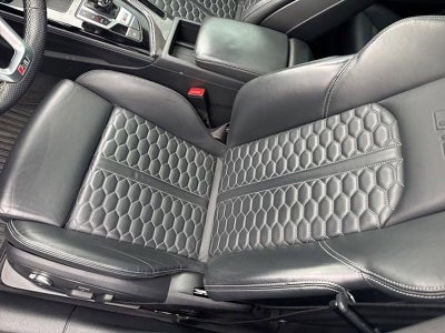 2021 Audi RS 5 Sportback 2.9 TFSI quattro