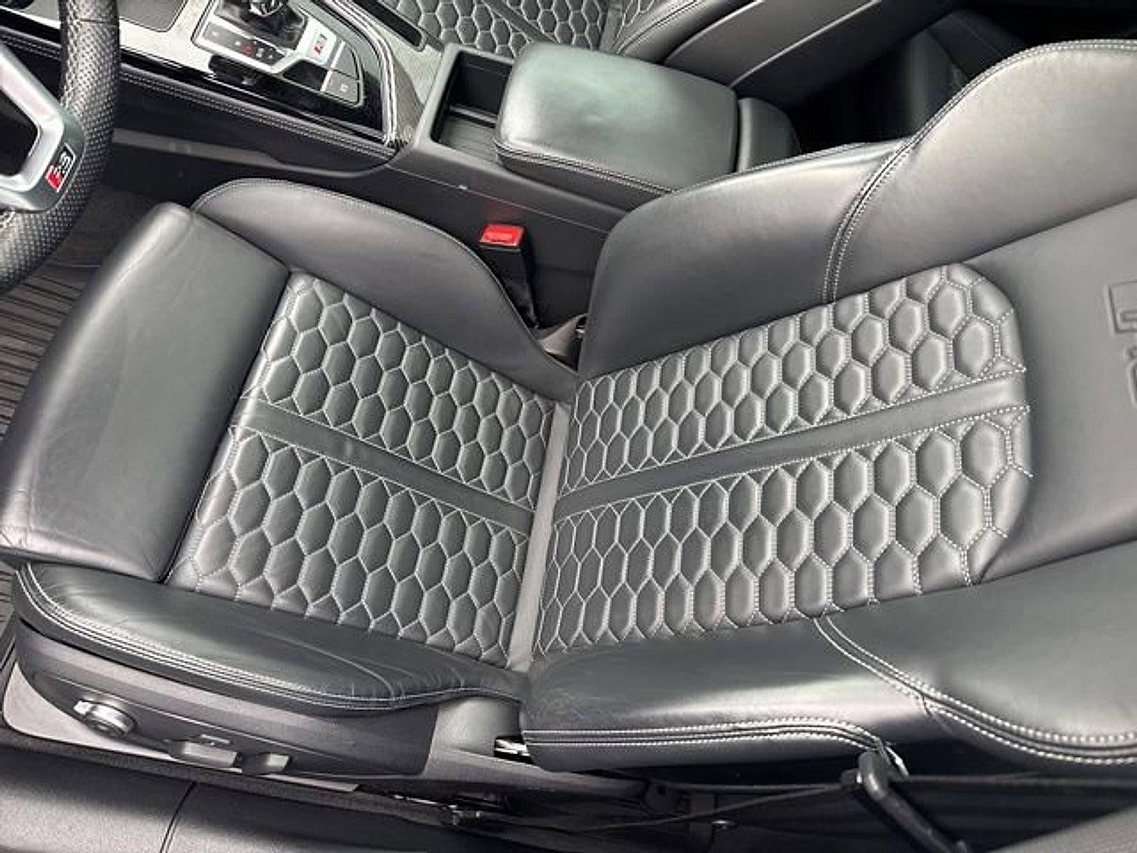 2021 Audi RS 5 Sportback 2.9 TFSI quattro