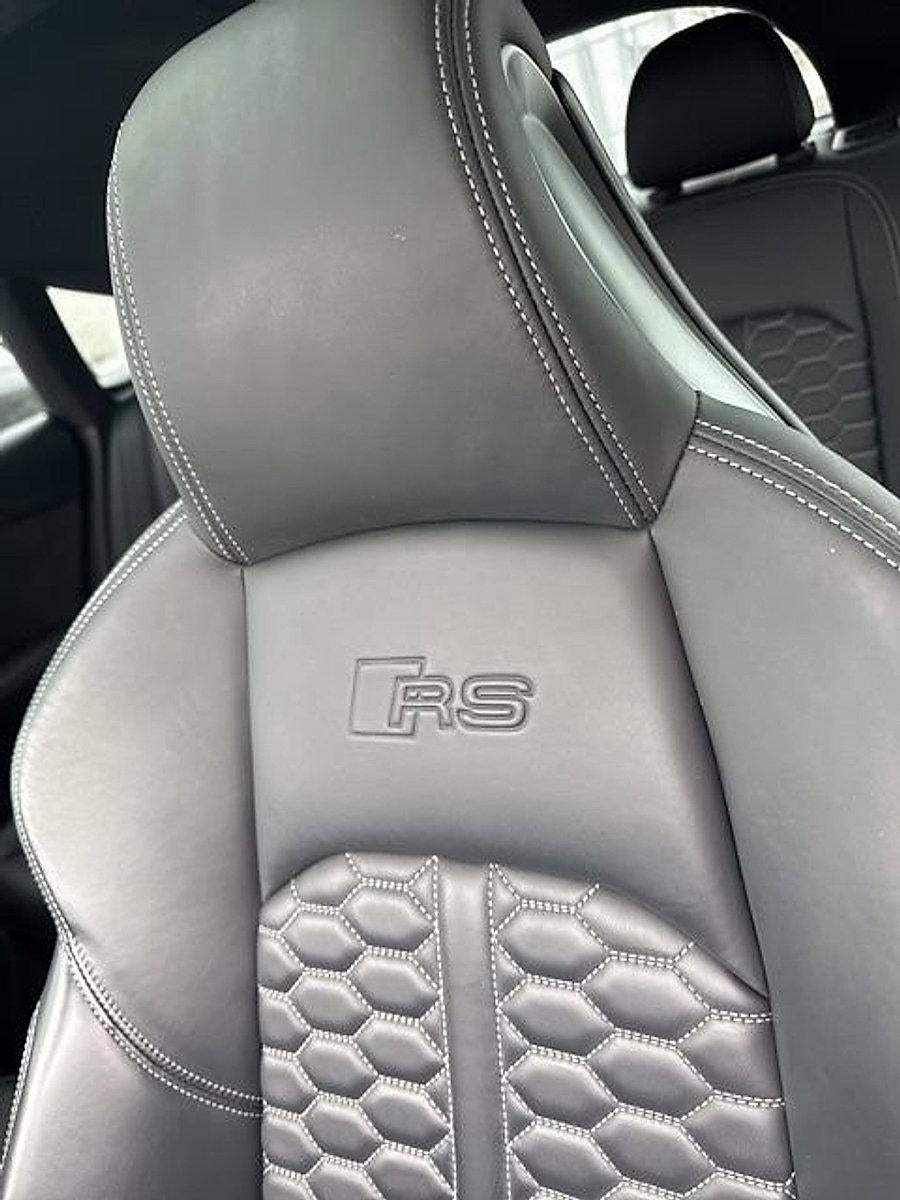 2021 Audi RS 5 Sportback 2.9 TFSI quattro