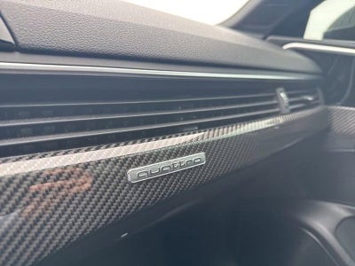 2021 Audi RS 5 Sportback 2.9 TFSI quattro