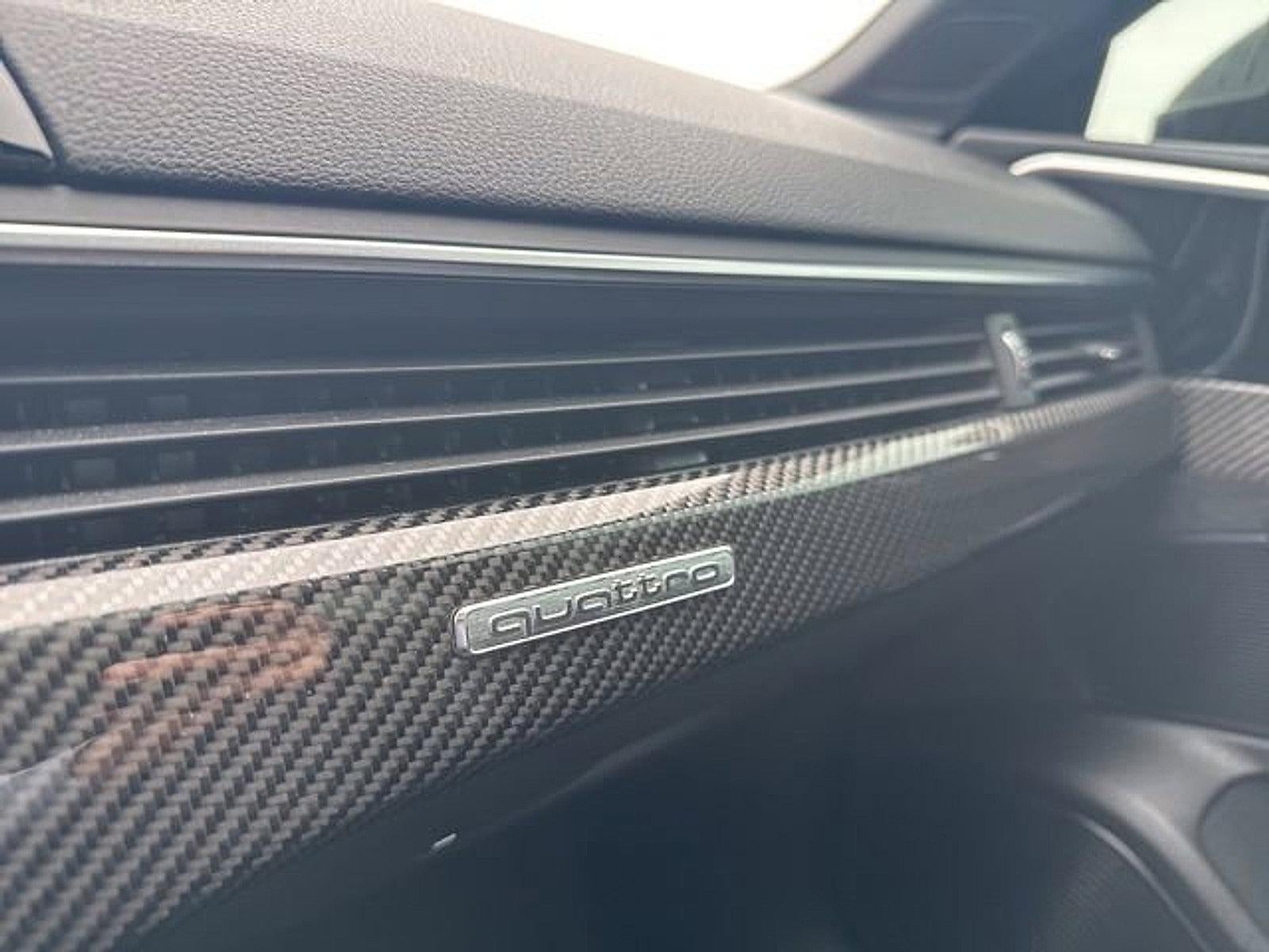 2021 Audi RS 5 Sportback 2.9 TFSI quattro