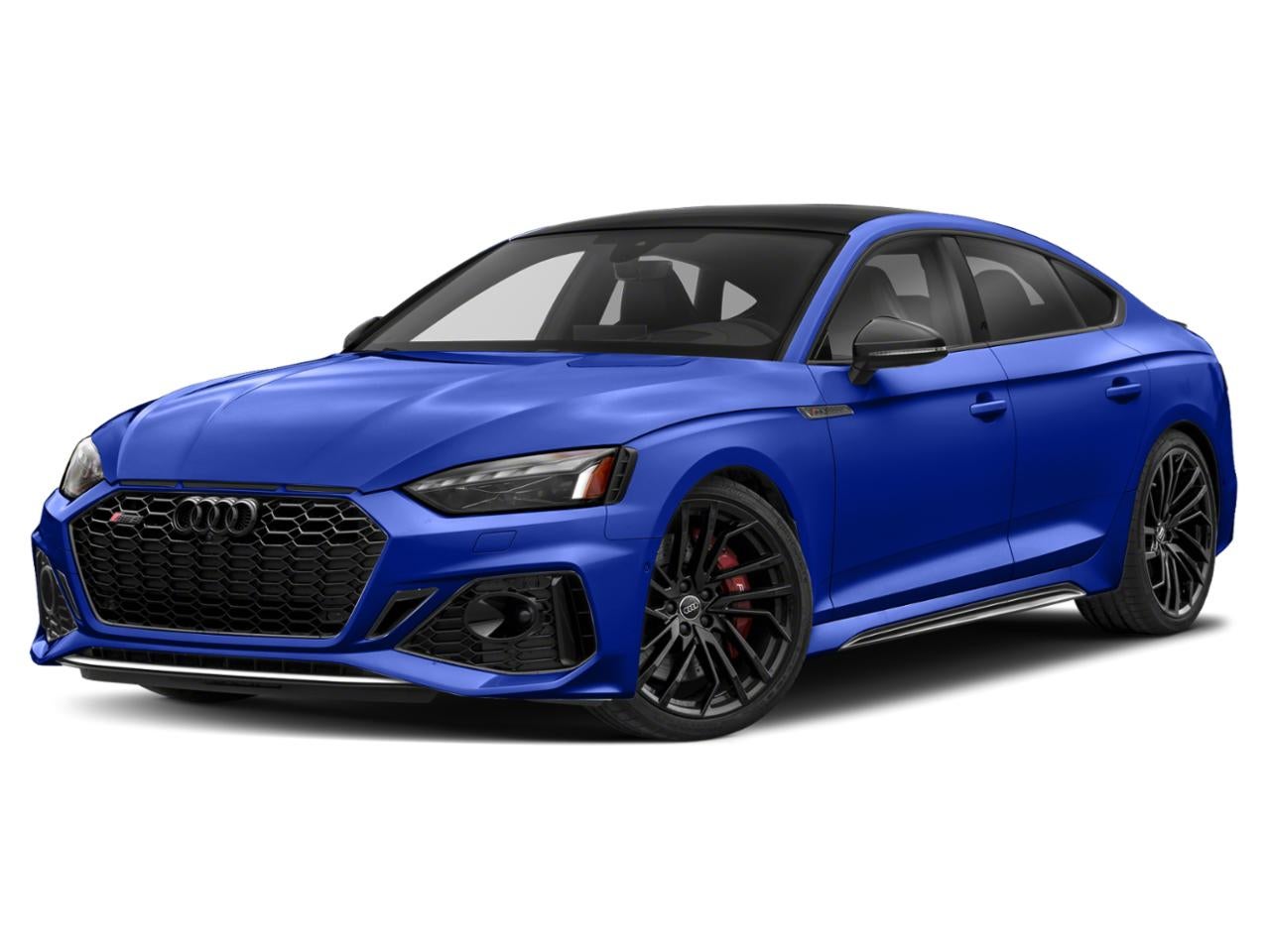 2021 Audi RS 5 Sportback 2.9 TFSI quattro