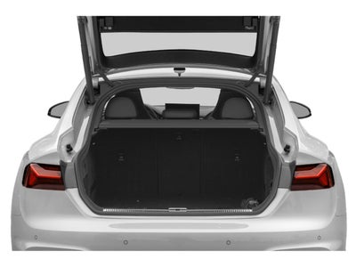 2021 Audi RS 5 Sportback 2.9 TFSI quattro