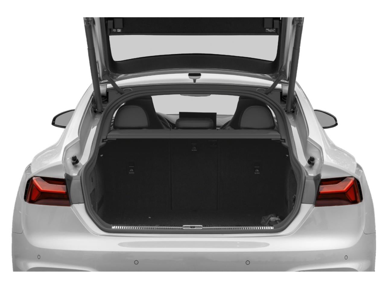 2021 Audi RS 5 Sportback 2.9 TFSI quattro