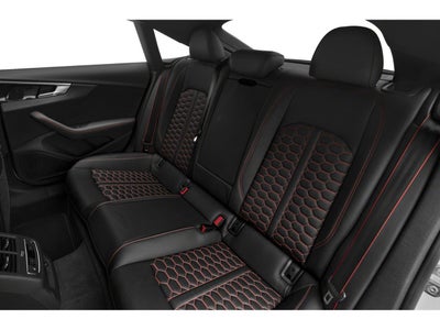 2021 Audi RS 5 Sportback 2.9 TFSI quattro