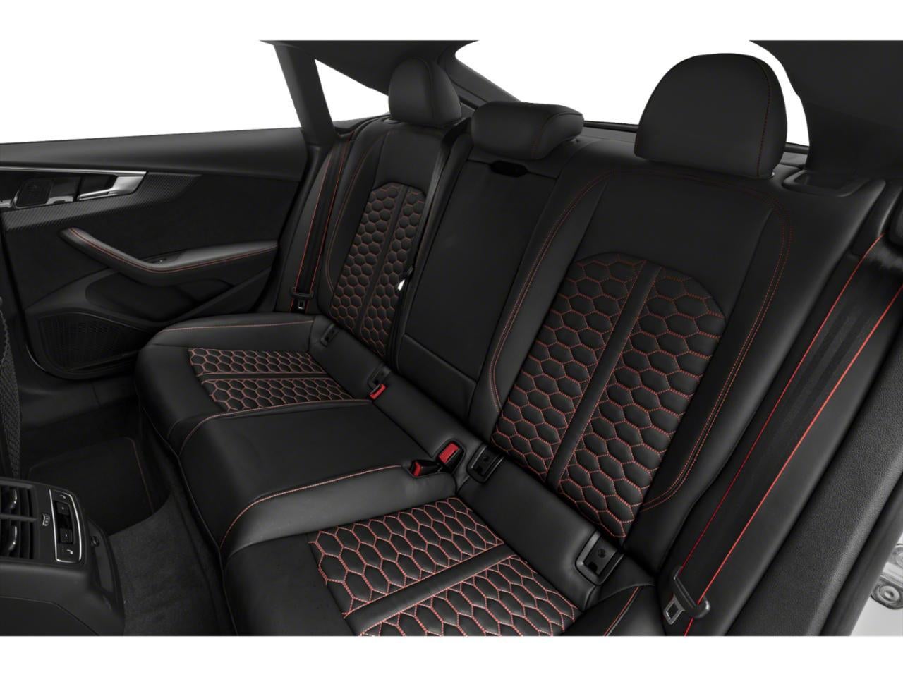 2021 Audi RS 5 Sportback 2.9 TFSI quattro