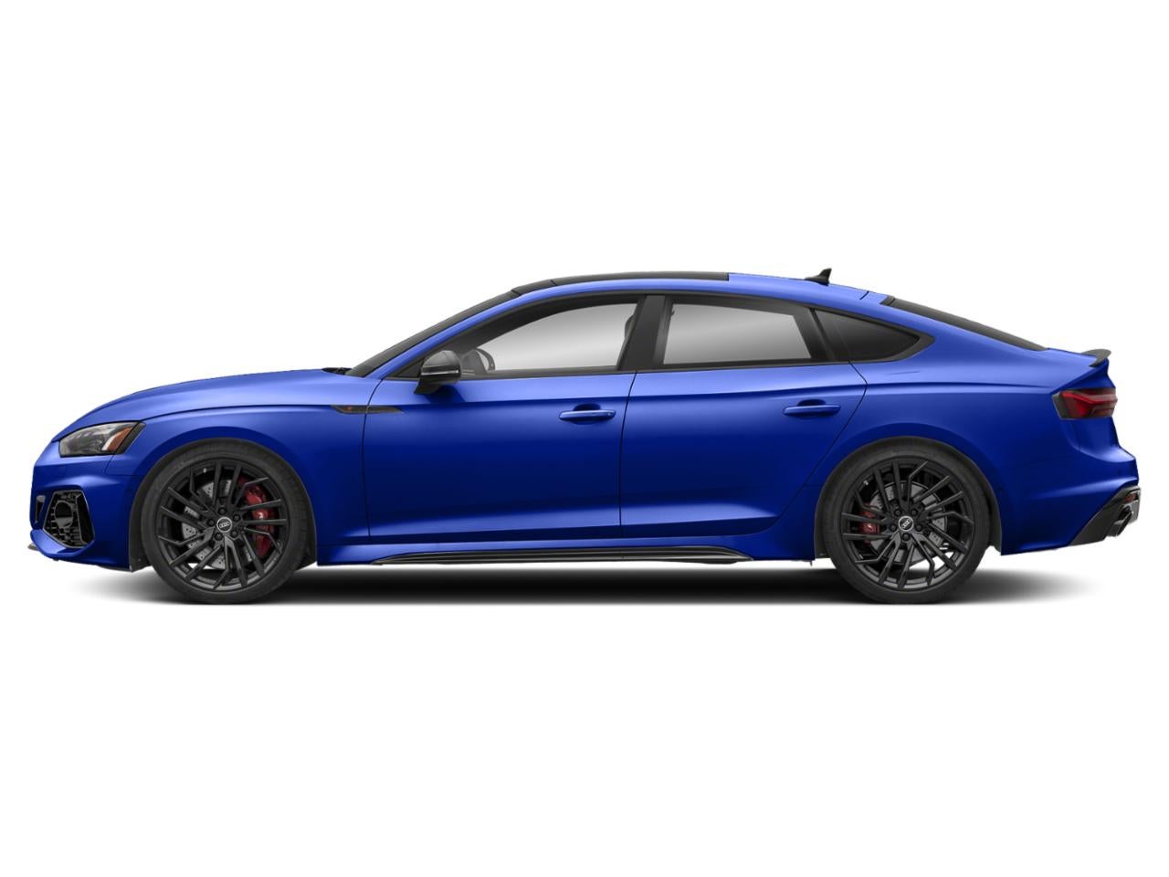2021 Audi RS 5 Sportback 2.9 TFSI quattro