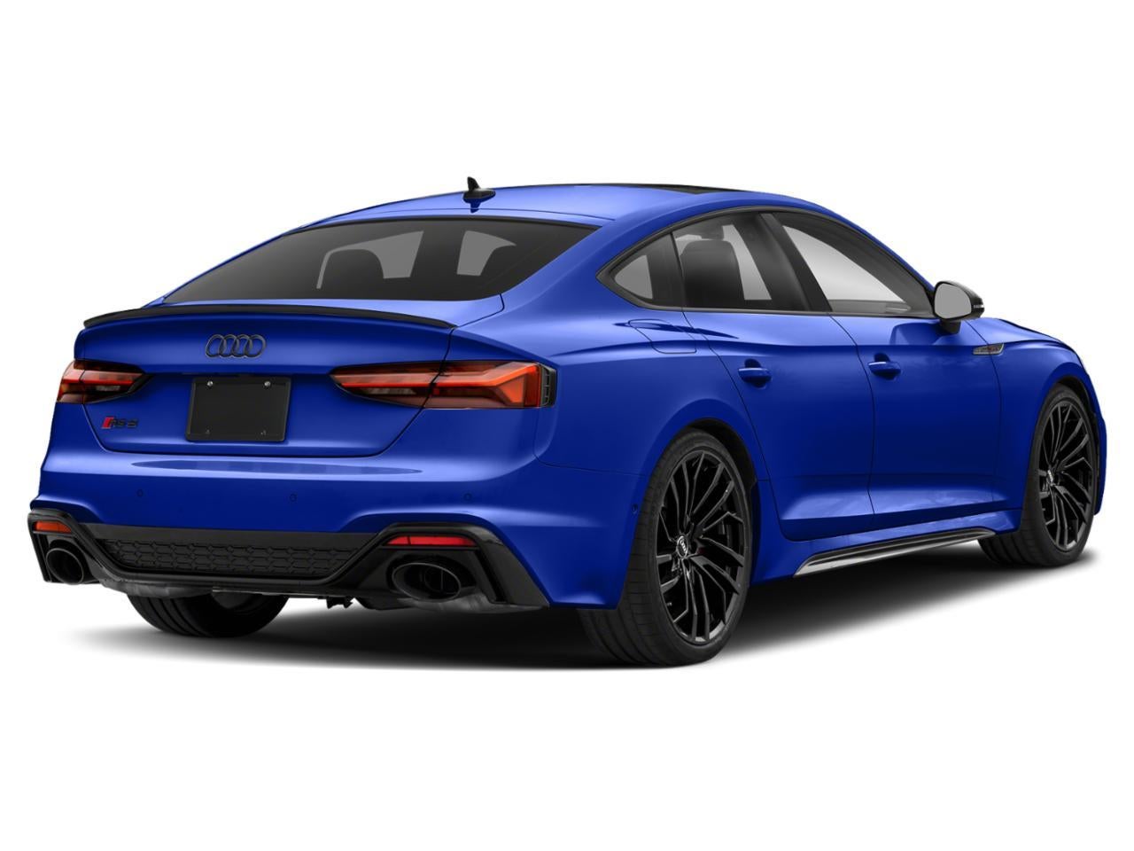 2021 Audi RS 5 Sportback 2.9 TFSI quattro