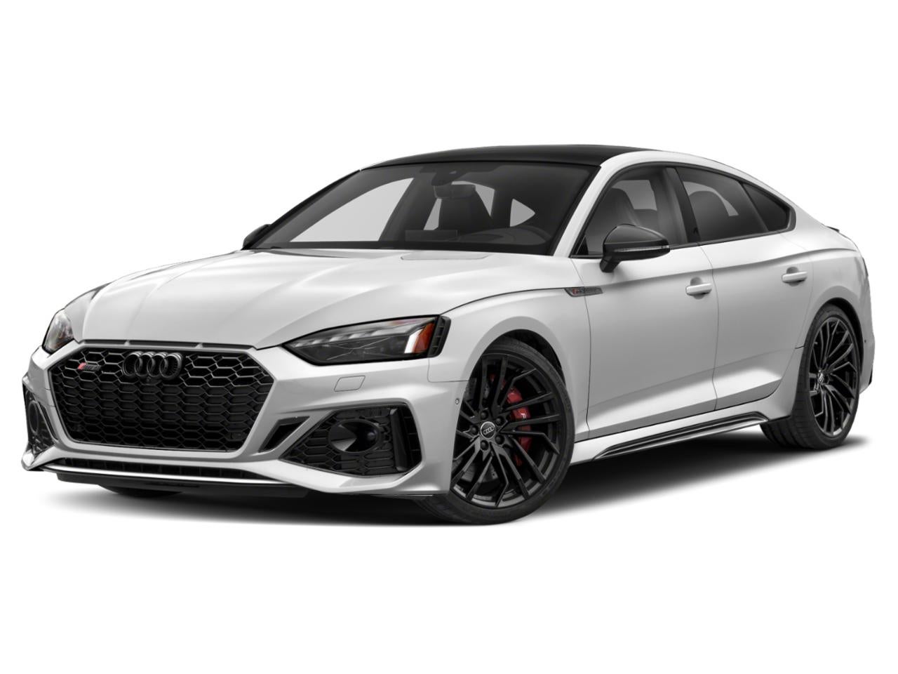 2021 Audi RS 5 Sportback 2.9 TFSI quattro