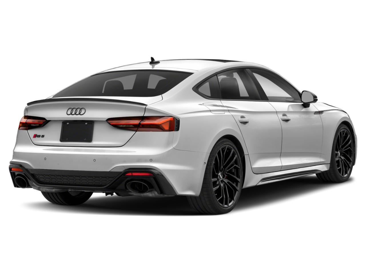 2021 Audi RS 5 Sportback 2.9 TFSI quattro