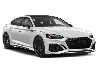 2021 Audi RS 5 Sportback 2.9 TFSI quattro