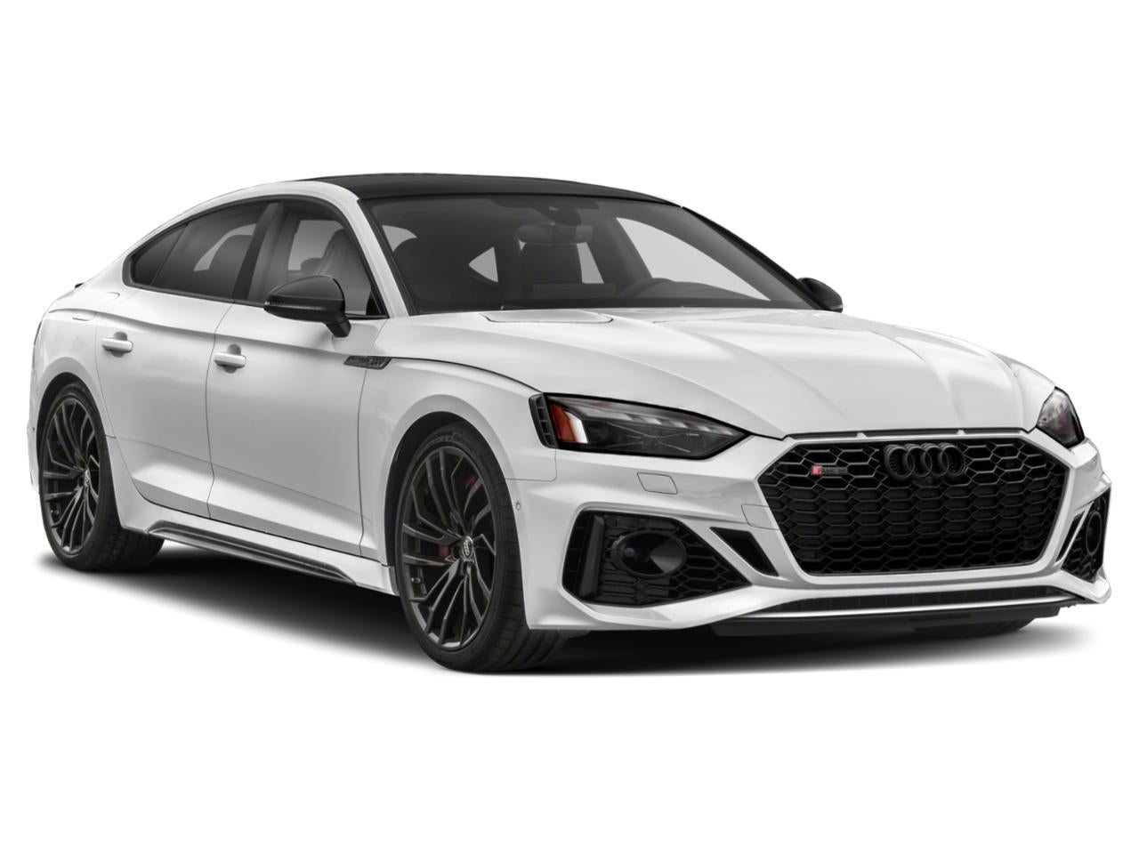 2021 Audi RS 5 Sportback 2.9 TFSI quattro