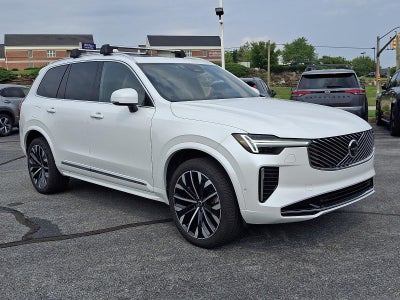2025 Volvo XC90 2025.5 B6 AWD Ultra 7-Seater