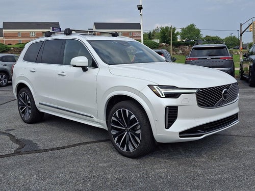2025 Volvo XC90 2025.5 B6 AWD Ultra 7-Seater