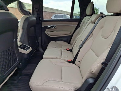 2025 Volvo XC90 2025.5 B6 AWD Ultra 7-Seater