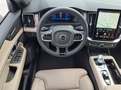 2025 Volvo XC90 2025.5 B6 AWD Ultra 7-Seater
