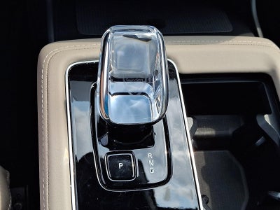 2025 Volvo XC90 2025.5 B6 AWD Ultra 7-Seater