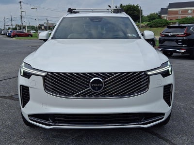 2025 Volvo XC90 2025.5 B6 AWD Ultra 7-Seater