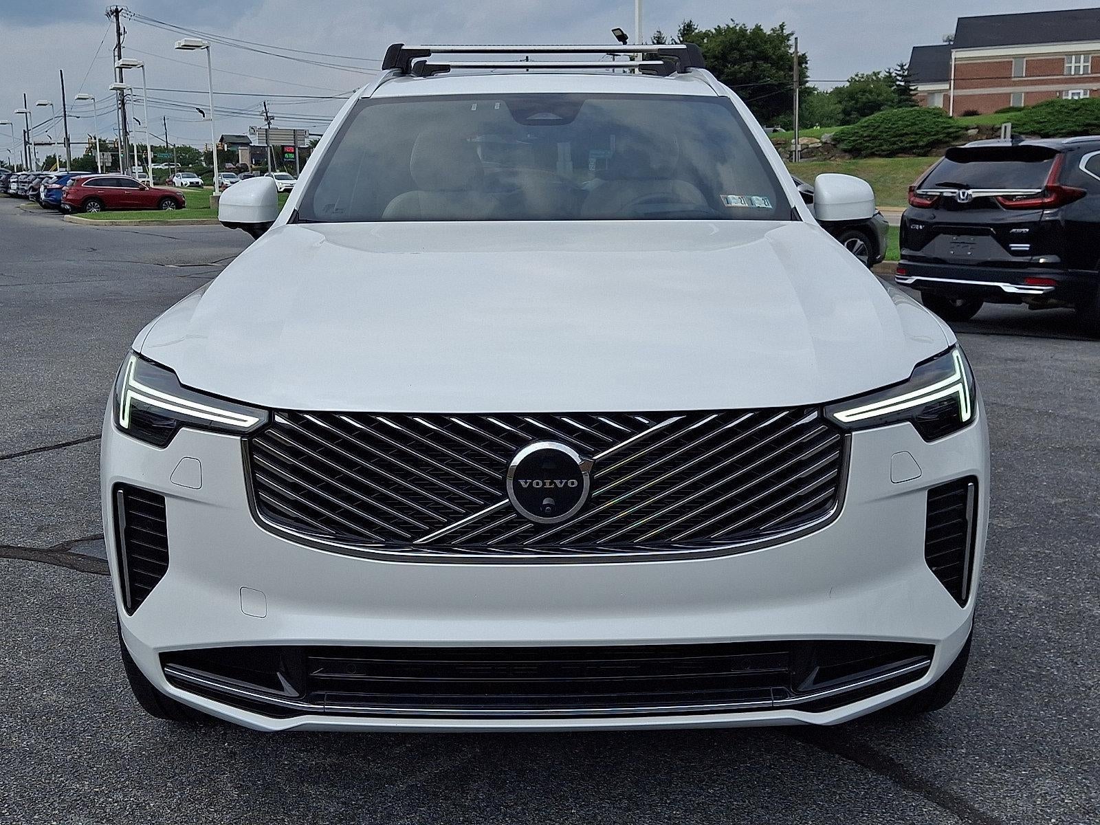 2025 Volvo XC90 2025.5 B6 AWD Ultra 7-Seater