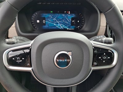 2025 Volvo XC90 2025.5 B6 AWD Ultra 7-Seater
