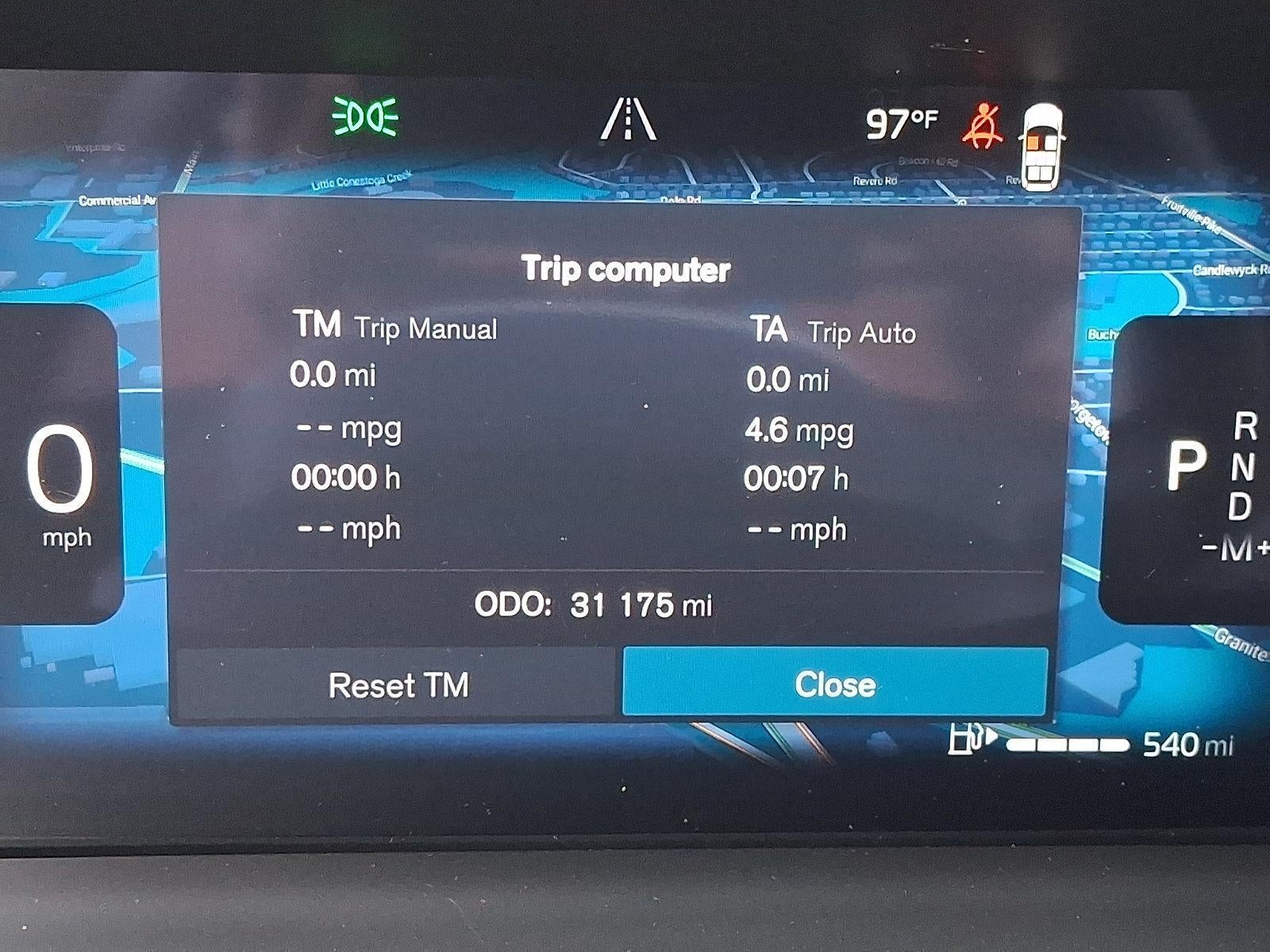 2025 Volvo XC90 2025.5 B6 AWD Ultra 7-Seater