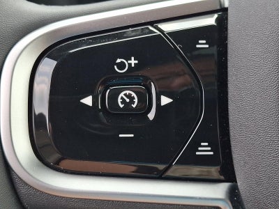 2025 Volvo XC90 2025.5 B6 AWD Ultra 7-Seater