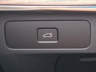 2025 Volvo XC90 2025.5 B6 AWD Ultra 7-Seater