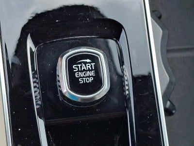 2025 Volvo XC90 2025.5 B6 AWD Ultra 7-Seater