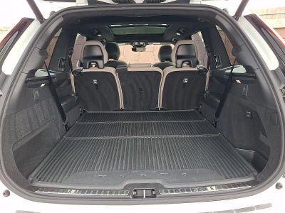 2025 Volvo XC90 2025.5 B6 AWD Ultra 7-Seater
