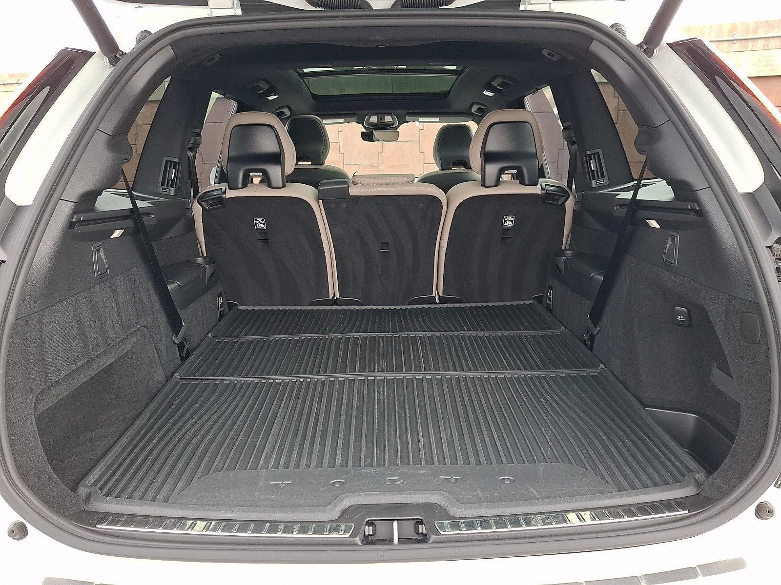 2025 Volvo XC90 2025.5 B6 AWD Ultra 7-Seater