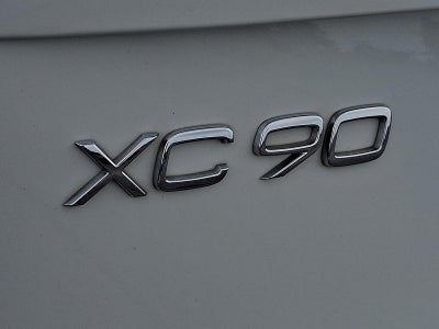 2025 Volvo XC90 2025.5 B6 AWD Ultra 7-Seater