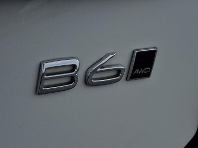 2025 Volvo XC90 2025.5 B6 AWD Ultra 7-Seater