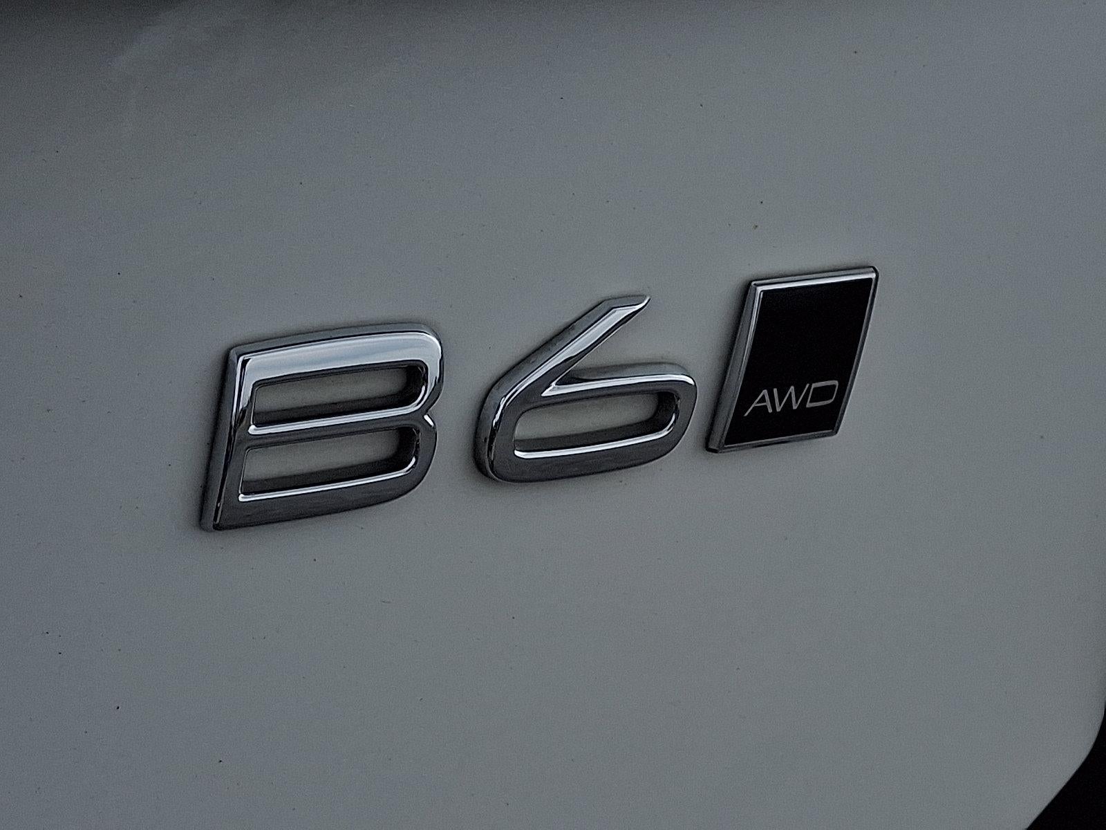 2025 Volvo XC90 2025.5 B6 AWD Ultra 7-Seater