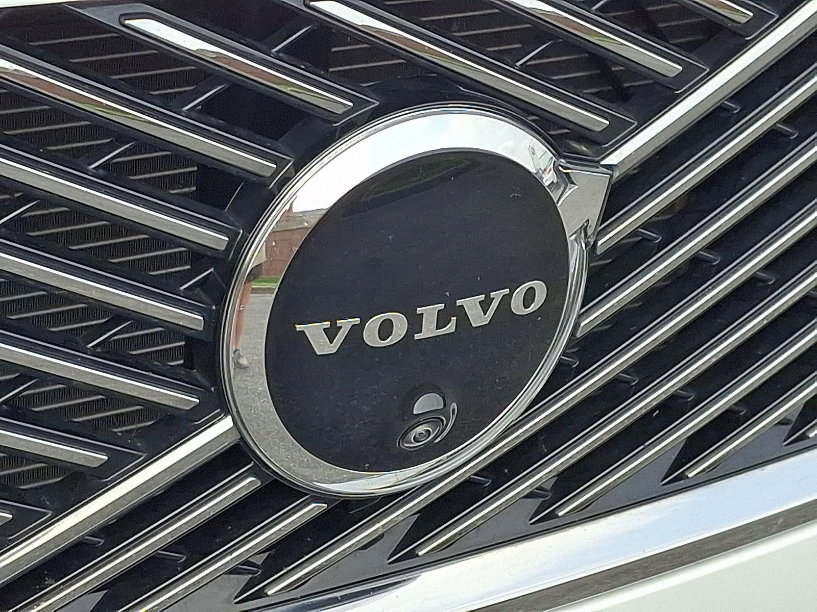2025 Volvo XC90 2025.5 B6 AWD Ultra 7-Seater