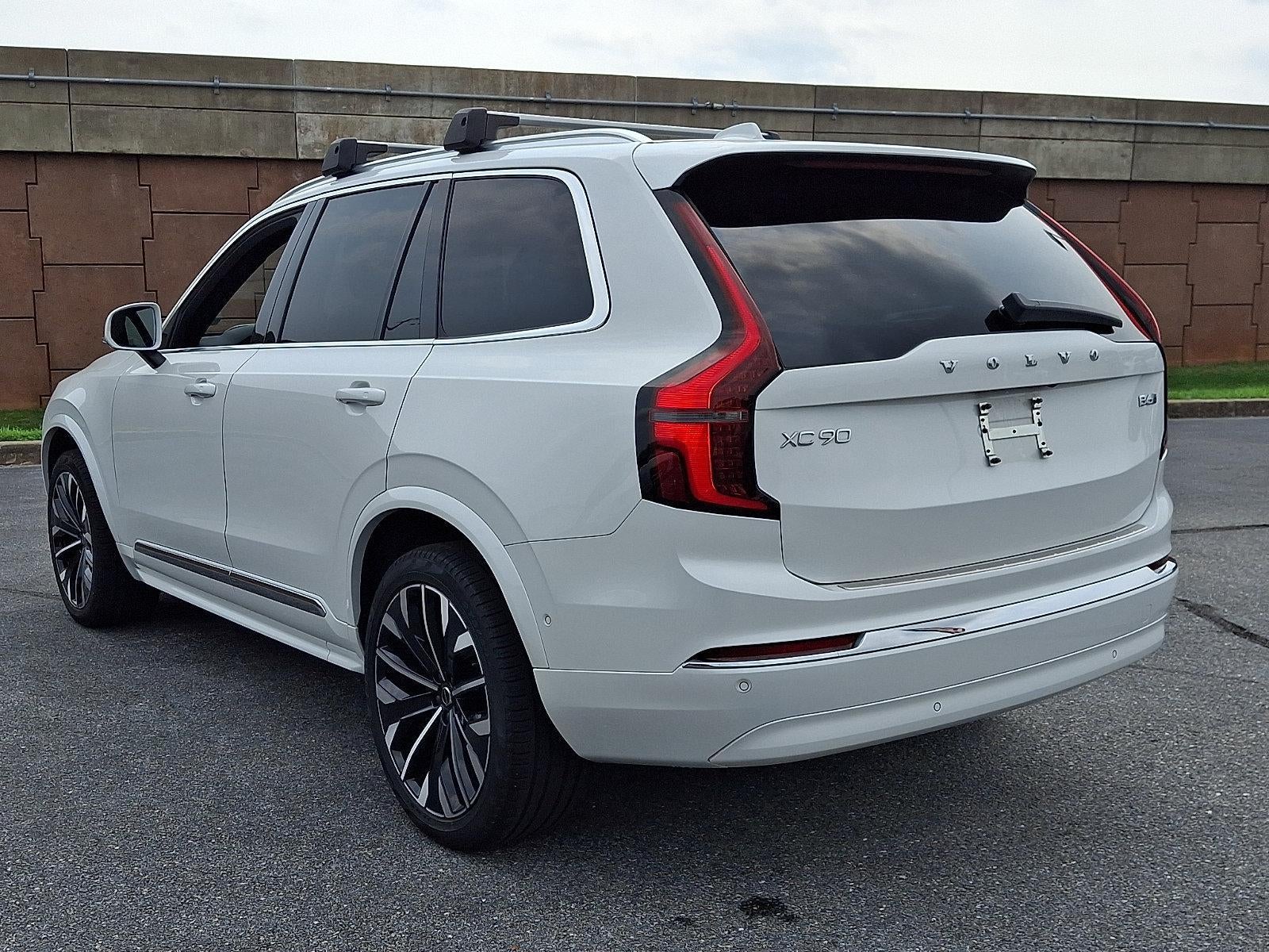 2025 Volvo XC90 2025.5 B6 AWD Ultra 7-Seater