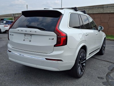 2025 Volvo XC90 2025.5 B6 AWD Ultra 7-Seater