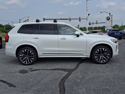 2025 Volvo XC90 2025.5 B6 AWD Ultra 7-Seater
